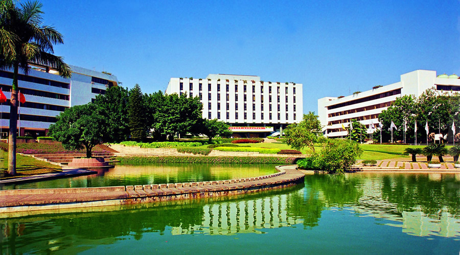 深圳大学