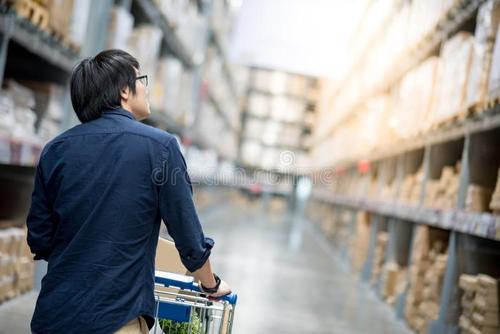 什么人适合做采购？