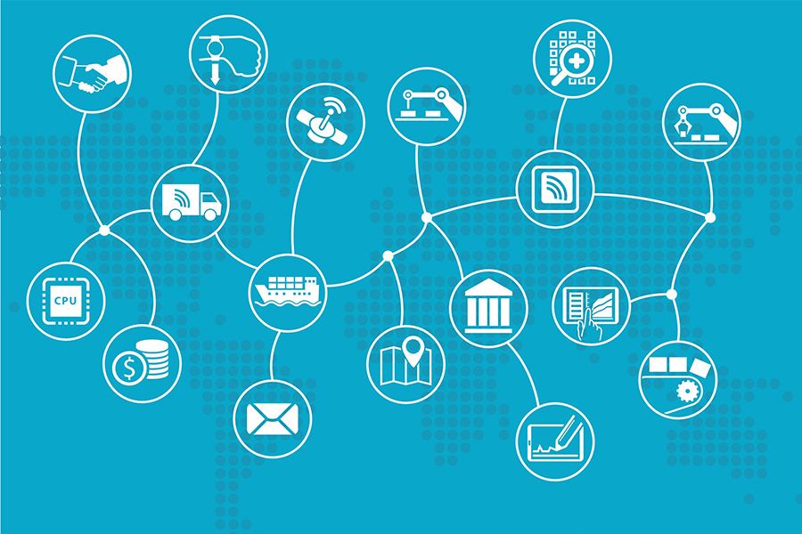 SCMP供应链管理专家分享企业供应链设计的5大问题