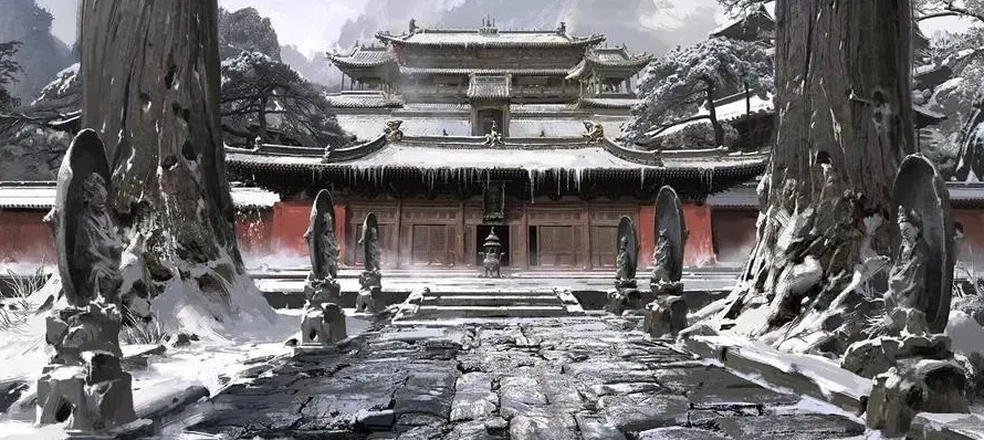 黑神话：悟空